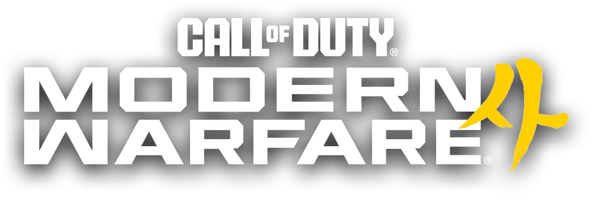 Call of Duty Modern Warfare 4